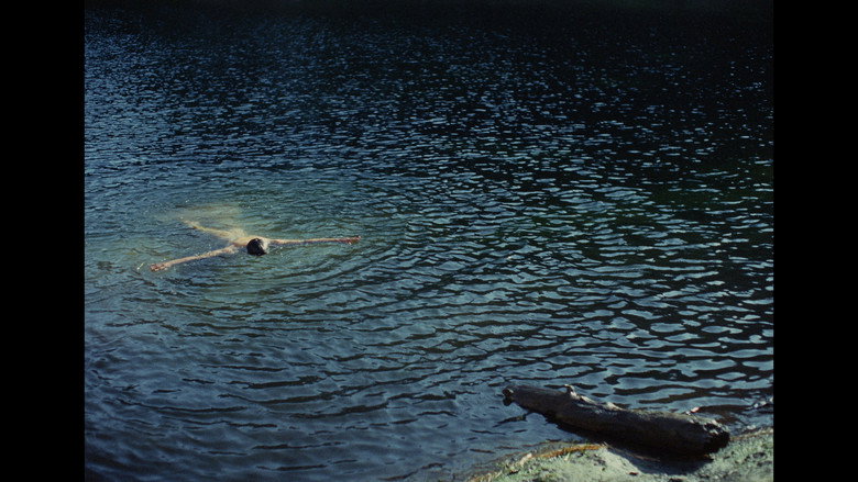 Tinskani: Afterimage still 1