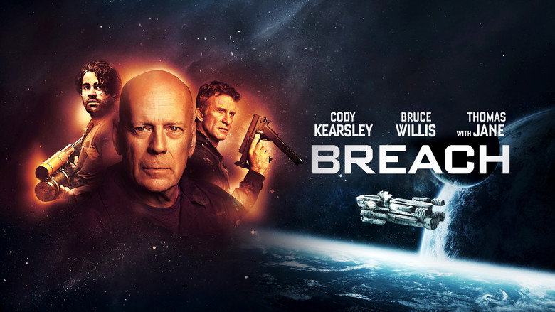 Breach still 7