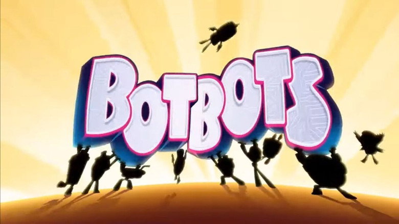 Transformers: BotBots still 7