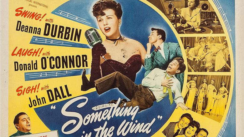 Something in the Wind still 1