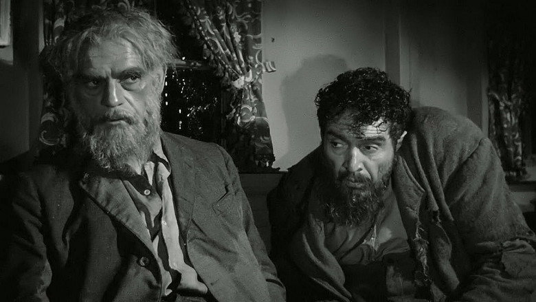 House of Frankenstein still 6