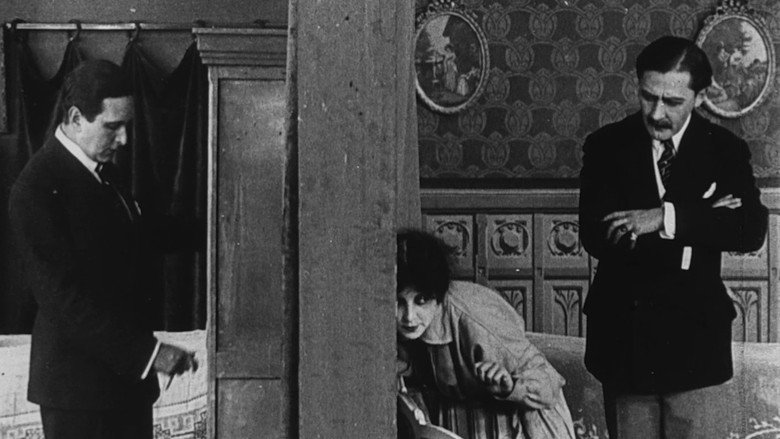 The Vampires or, The Arch Criminals of Paris still 7