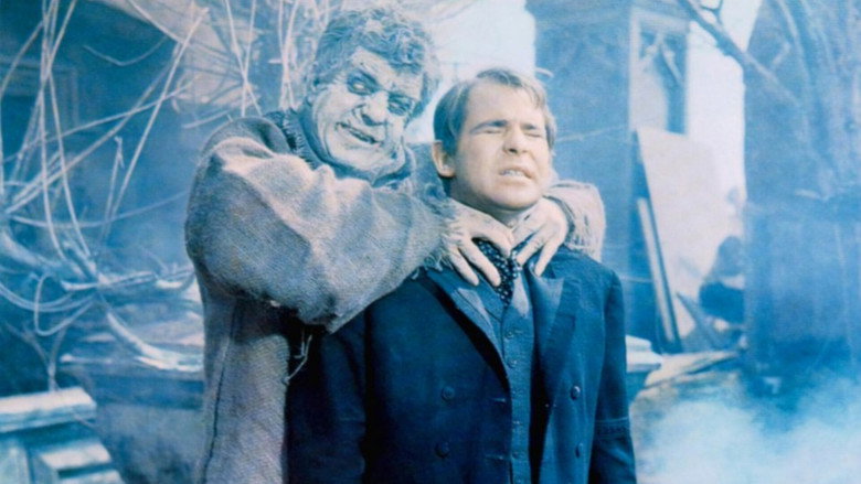 The Plague of the Zombies still 2