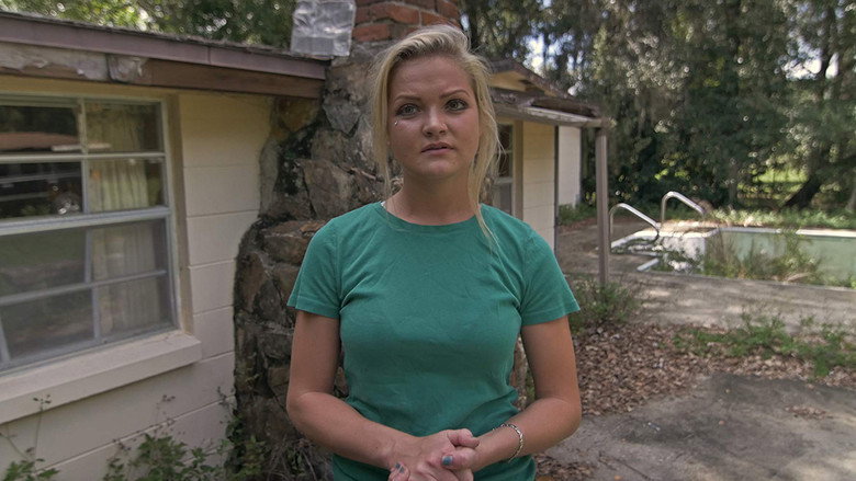 Real Cases of Shadow People: The Sarah McCormick Story still 6