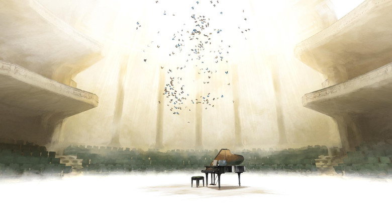 A Long Goodbye still 1