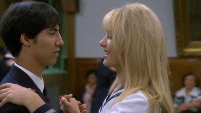 Cha-Cha-Cha still 2