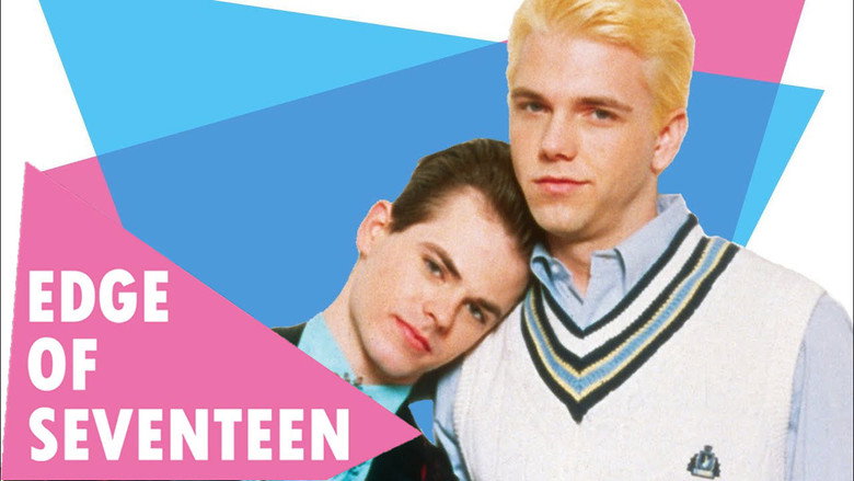 Edge of Seventeen still 7