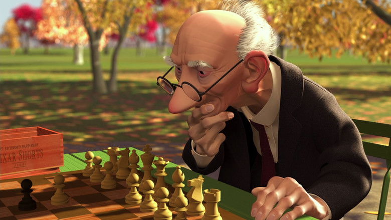 Geri's Game still 1