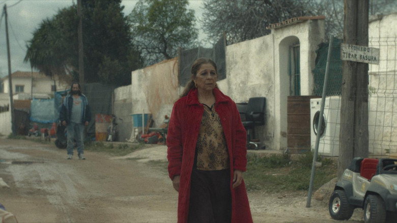 Mallorca confidencial still 1