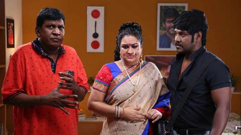 Sivalinga still 5