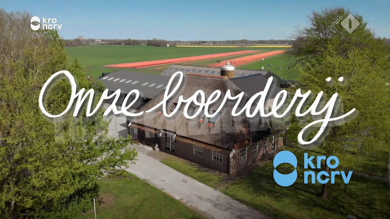 Onze boerderij still 1