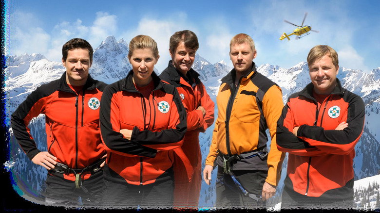Die Bergretter still 1