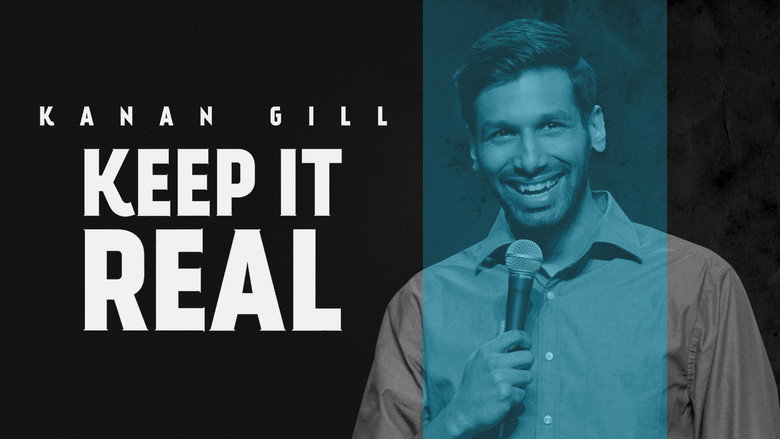 Kanan Gill: Keep It Real still 1