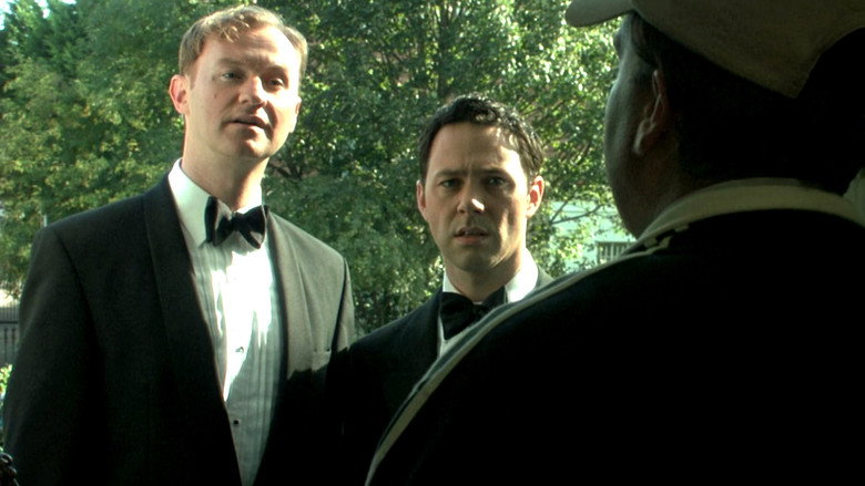 The League of Gentlemen's Apocalypse still 6