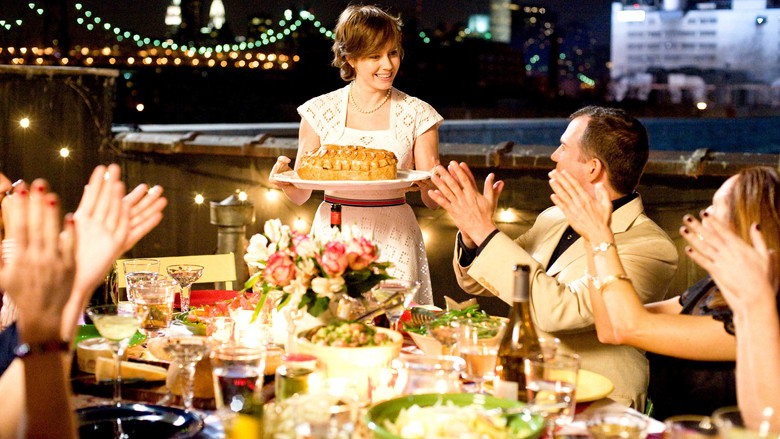 Julie & Julia still 4
