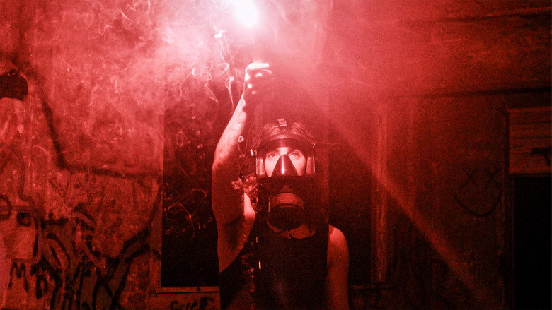 Adrenaco! still 1