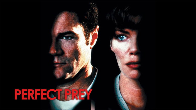 Perfect Prey still 4