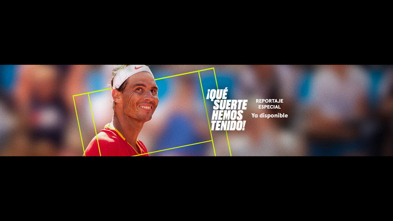 ¡Qué suerte hemos tenido! still 2