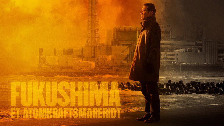 Fukushima: A Nuclear Nightmare still 4