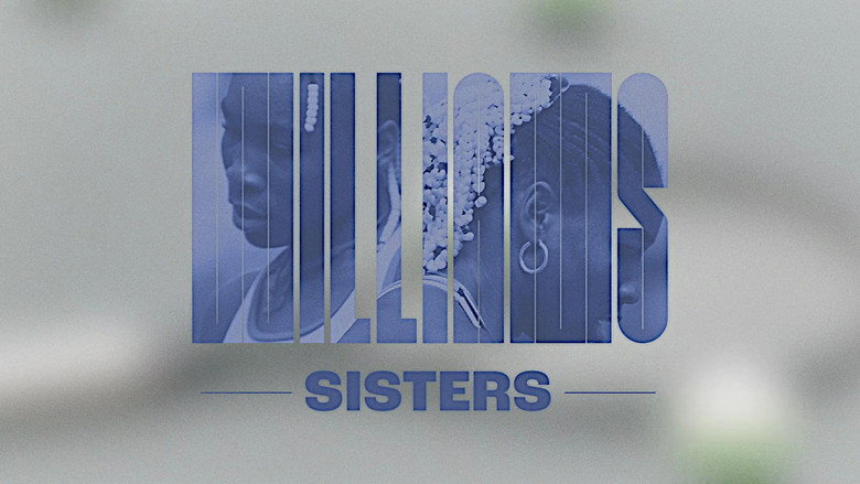 Williams Sisters still 2