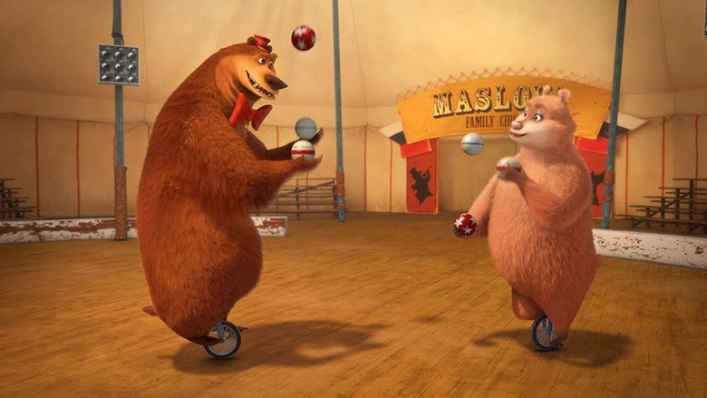 Open Season 3 still 8