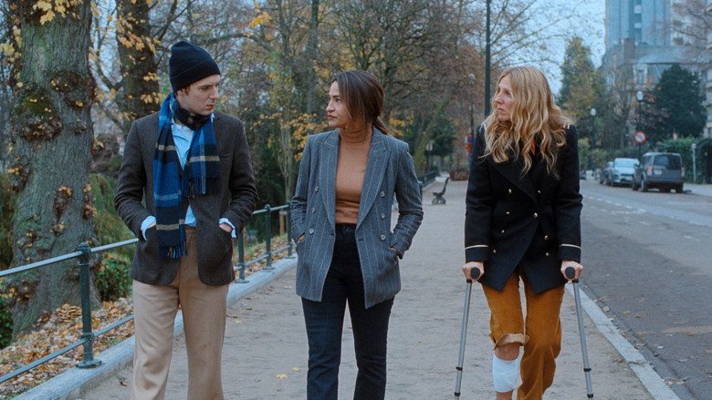 The Green Perfume still 7