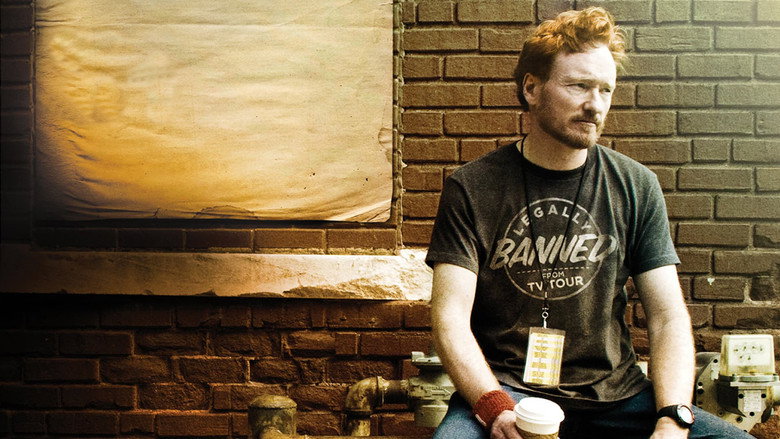 Conan O'Brien Can't Stop still 2