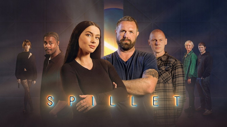 Spillet still 1