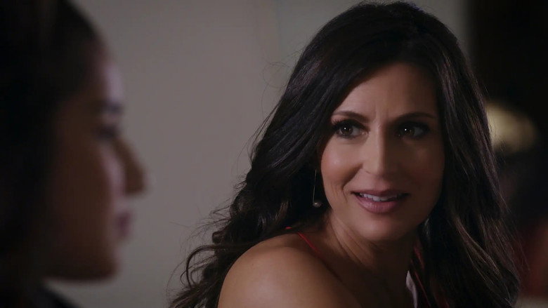 Deadly Fiancée still 1
