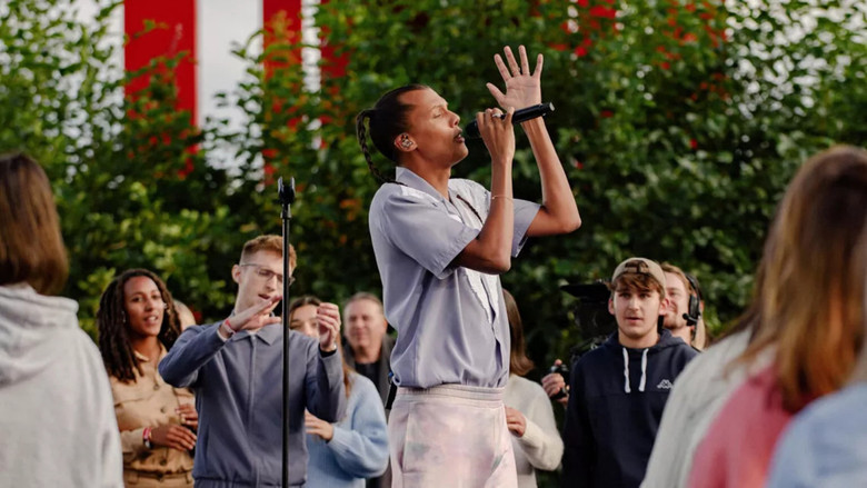 Stromae en intimité still 8