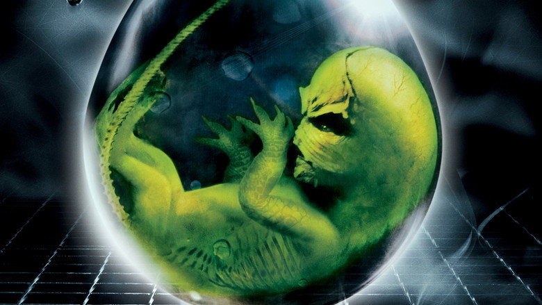 Deep Evil still 7