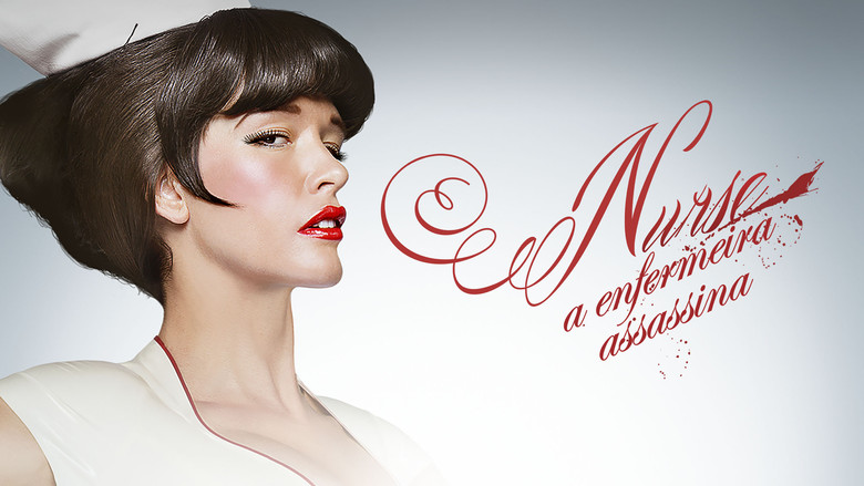 Nurse 3-D still 1
