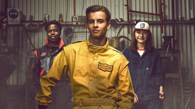 Go! still 2