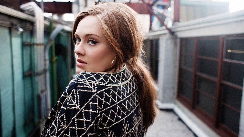 Adele: Homecoming still 1