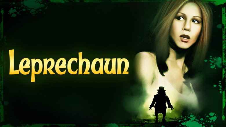 Leprechaun still 1