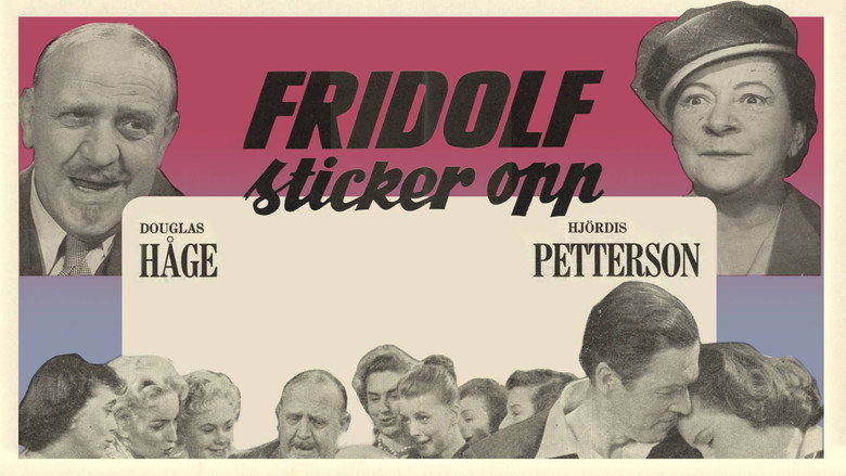 Fridolf sticker opp! still 1