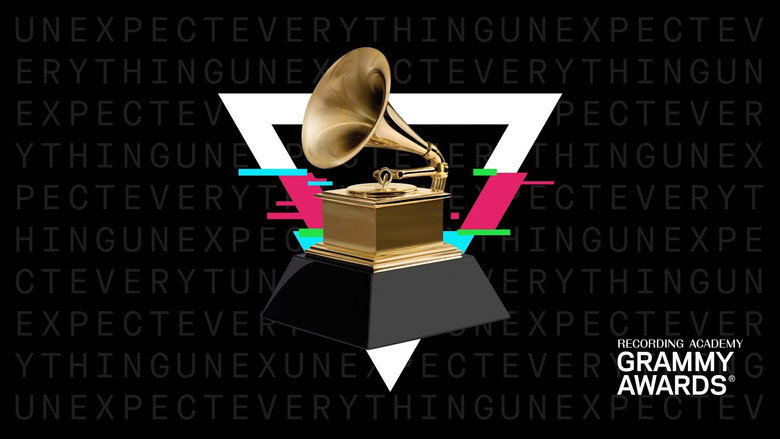 The Grammys still 6