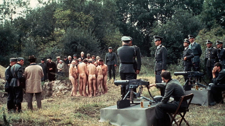 Holocaust still 1