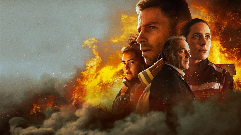 Under Fire still 1