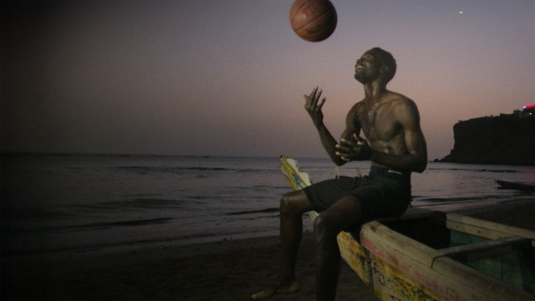 Origin: The Story of the Basketball Africa League still 1