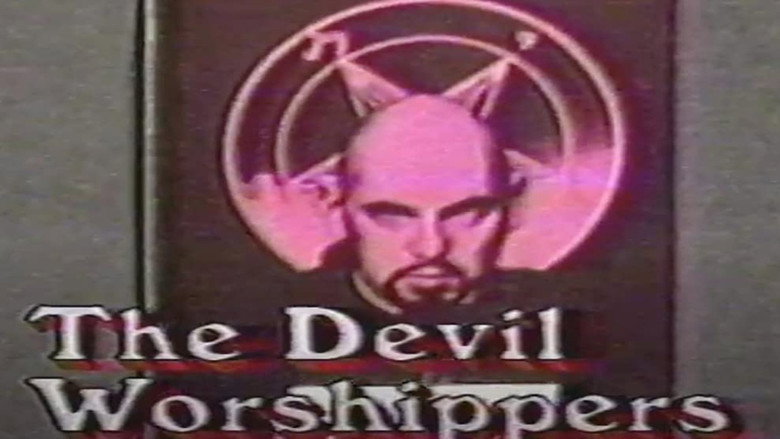 The Devil Worshippers still 2