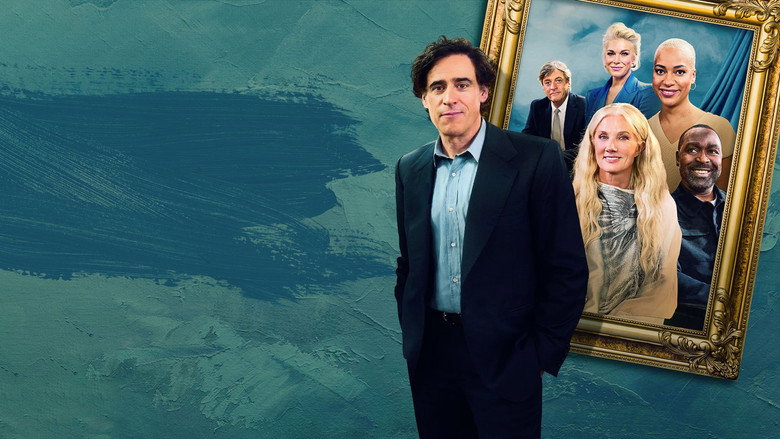 Portrait Artist of the Year still 4