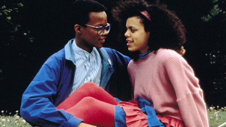 Degrassi Junior High still 3