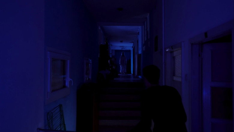 Upstairs still 2