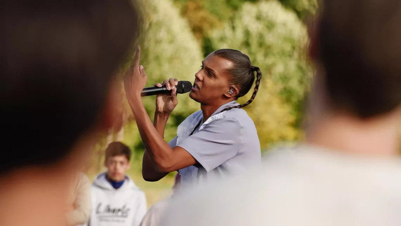 Stromae en intimité still 4