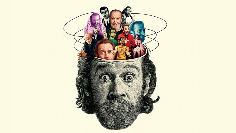 George Carlin's American Dream still 3