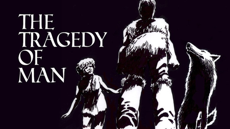 The Tragedy of Man still 8