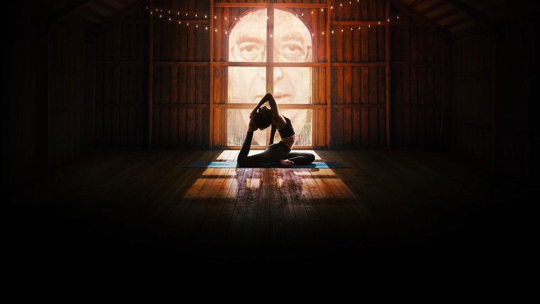 Twisted Yoga still 3