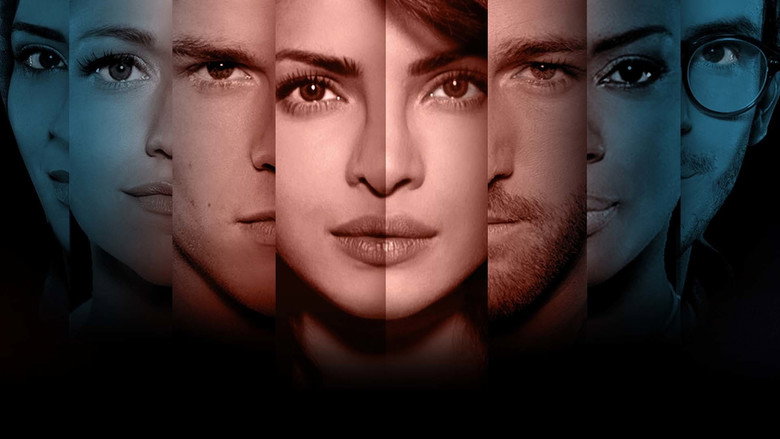 Quantico still 1