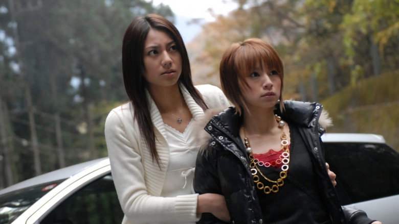 X-Cross still 5